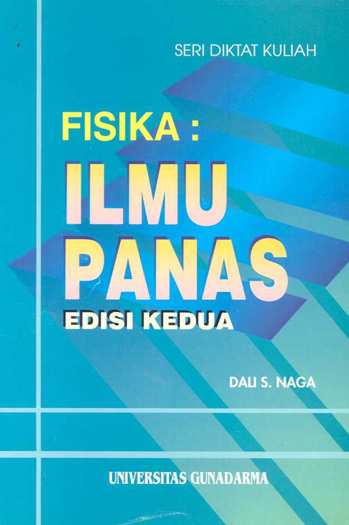 Fisika Ilmu Panas Edisi 2
