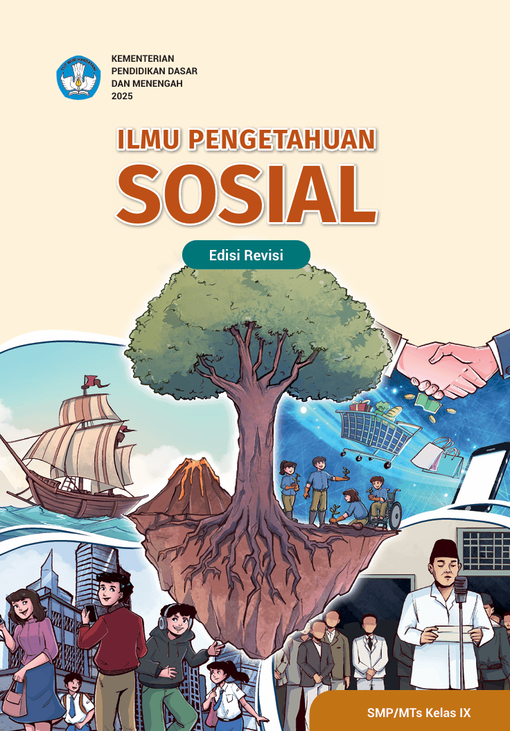 ILMU PENGETAHUAN SOSIAL